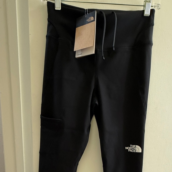 The North Face Women's Winter Warm Tights SZ S, NWT Irregular - Picture 4 of 14